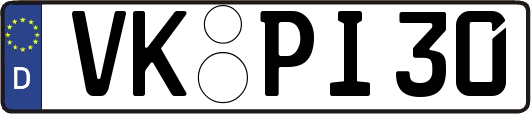 VK-PI30