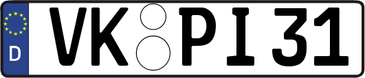 VK-PI31
