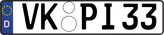 VK-PI33
