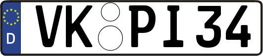 VK-PI34