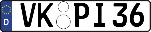 VK-PI36