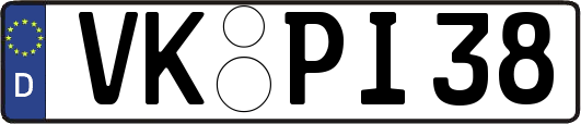 VK-PI38