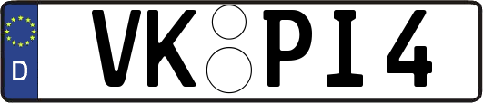 VK-PI4