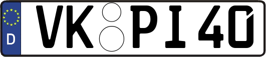 VK-PI40