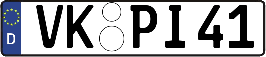 VK-PI41