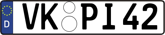 VK-PI42