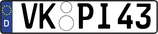 VK-PI43