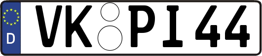 VK-PI44