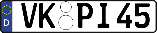 VK-PI45