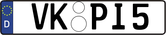 VK-PI5