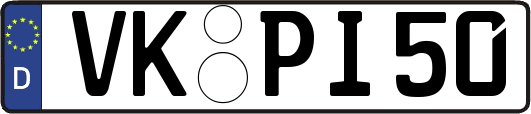 VK-PI50