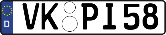 VK-PI58