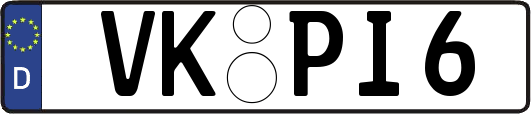 VK-PI6