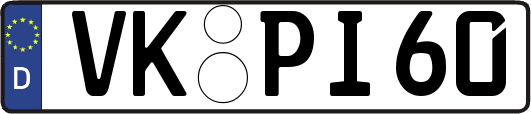 VK-PI60