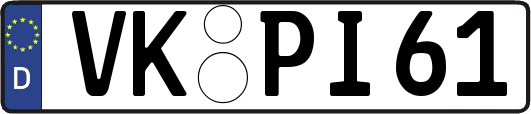 VK-PI61