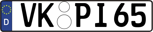 VK-PI65