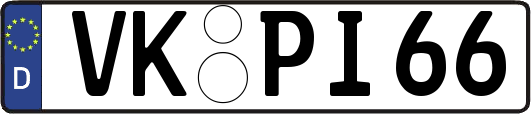 VK-PI66
