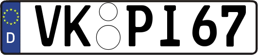VK-PI67