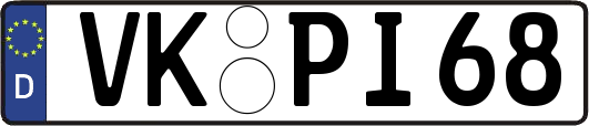 VK-PI68