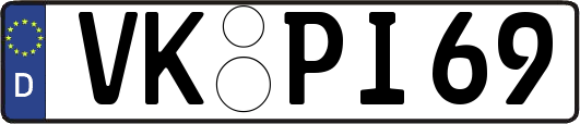VK-PI69