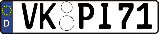 VK-PI71