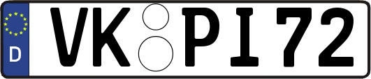 VK-PI72