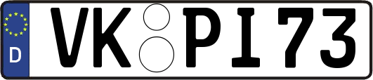 VK-PI73