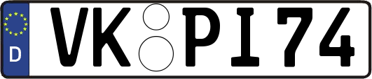 VK-PI74
