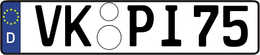 VK-PI75