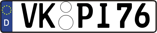 VK-PI76