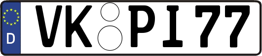VK-PI77