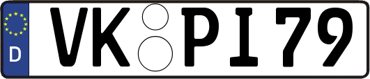 VK-PI79