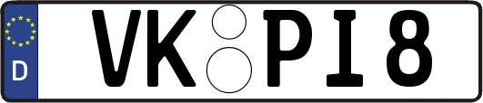 VK-PI8