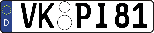 VK-PI81