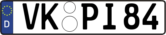 VK-PI84