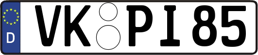 VK-PI85