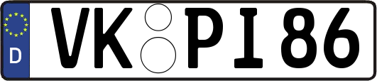 VK-PI86