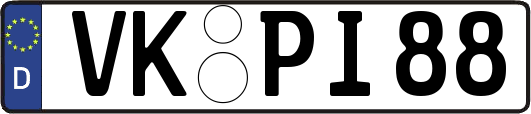 VK-PI88