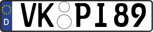 VK-PI89