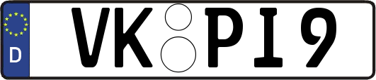 VK-PI9