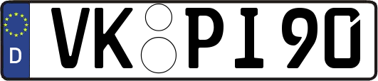 VK-PI90