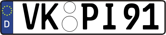 VK-PI91