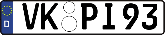 VK-PI93