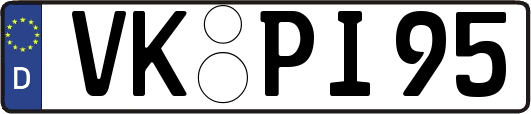 VK-PI95