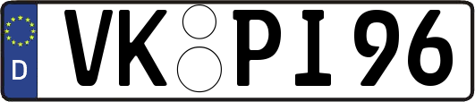 VK-PI96
