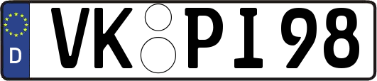 VK-PI98