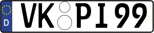 VK-PI99