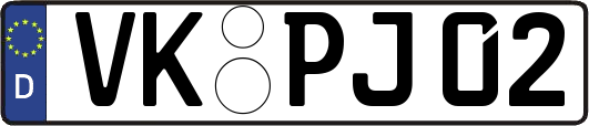 VK-PJ02