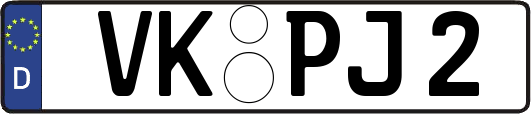 VK-PJ2