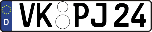 VK-PJ24
